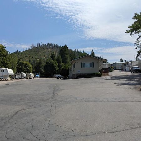 ويد Hi-Lo Motel, Cafe And Rv Park المظهر الخارجي الصورة